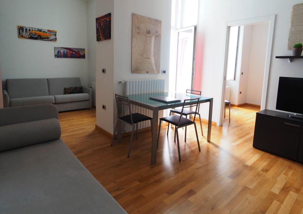 Residence San Marco Триест Номер фото