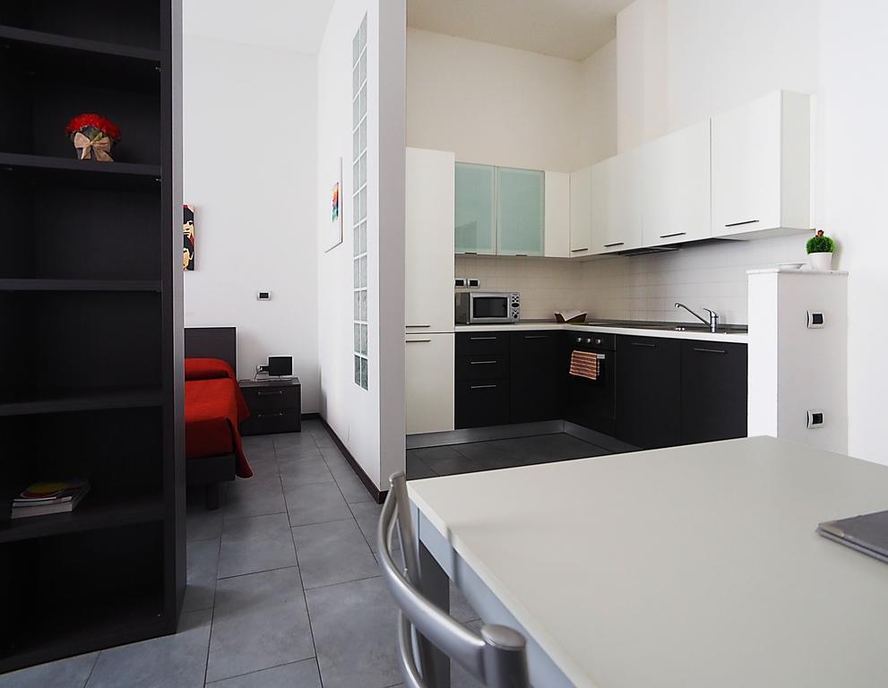 Residence San Marco Триест Номер фото