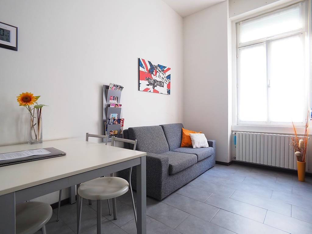Residence San Marco Триест Номер фото