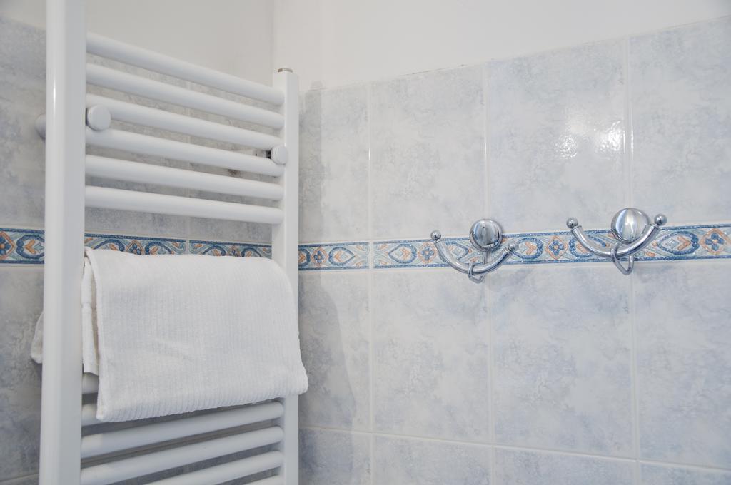 Residence San Marco Триест Экстерьер фото