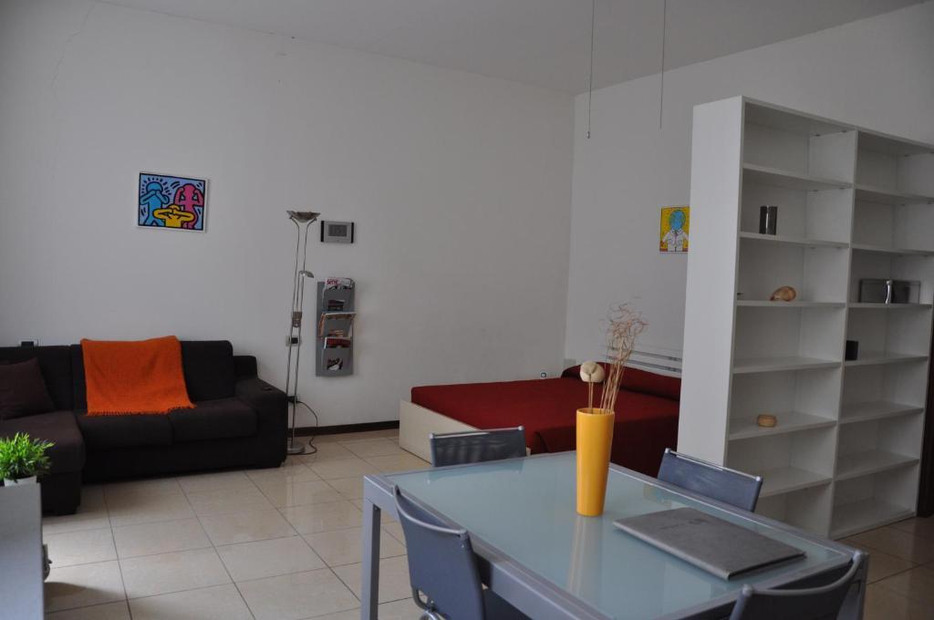 Residence San Marco Триест Номер фото