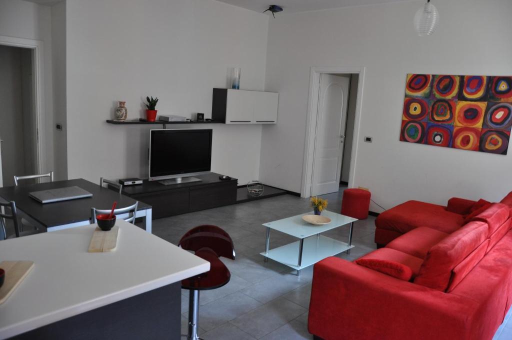 Residence San Marco Триест Экстерьер фото