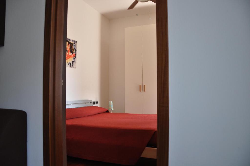 Residence San Marco Триест Экстерьер фото