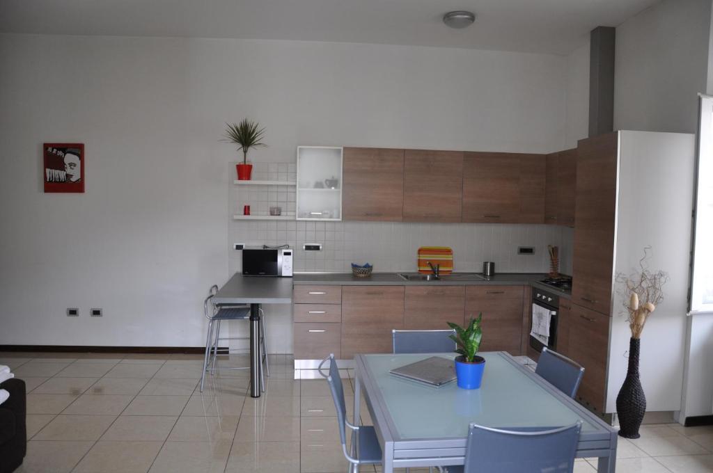 Residence San Marco Триест Экстерьер фото