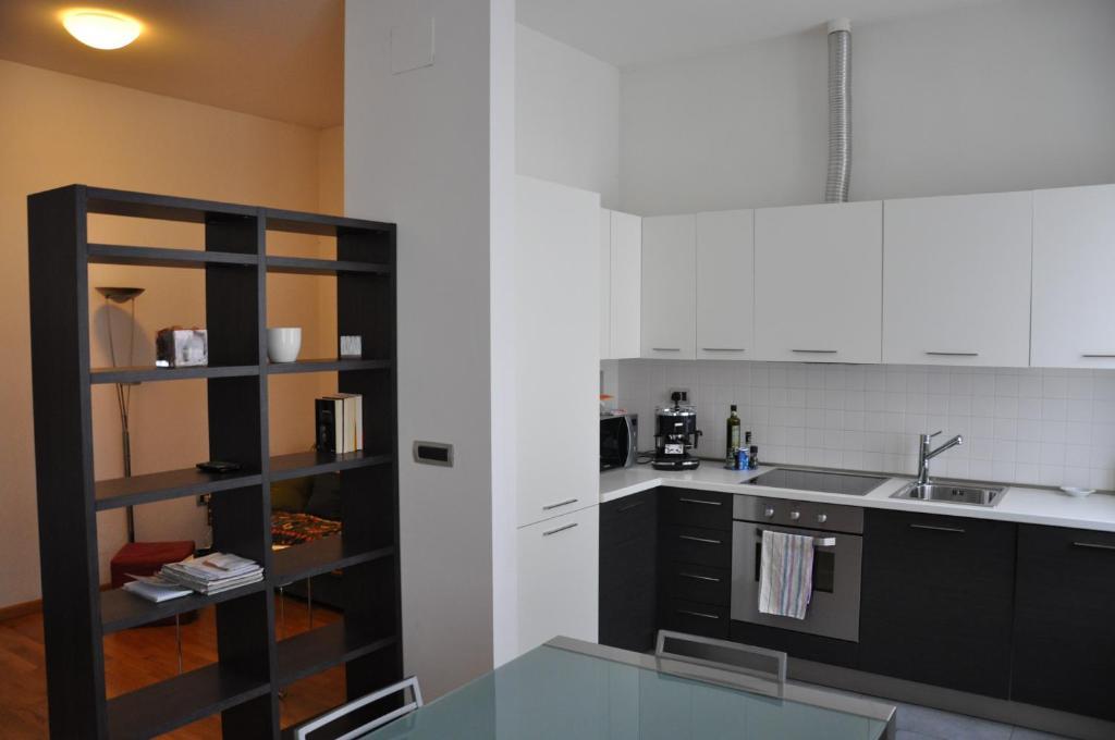 Residence San Marco Триест Экстерьер фото