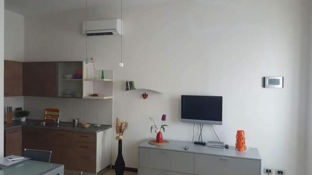 Residence San Marco Триест Экстерьер фото