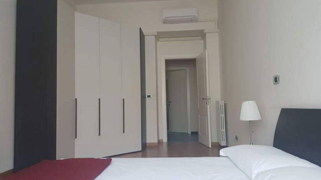 Residence San Marco Триест Экстерьер фото