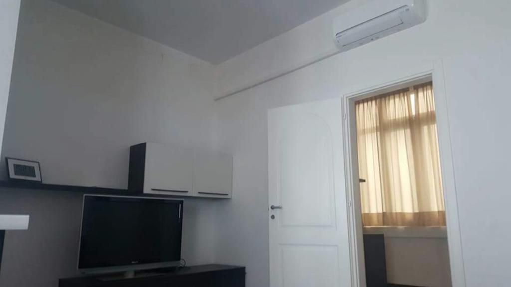Residence San Marco Триест Экстерьер фото