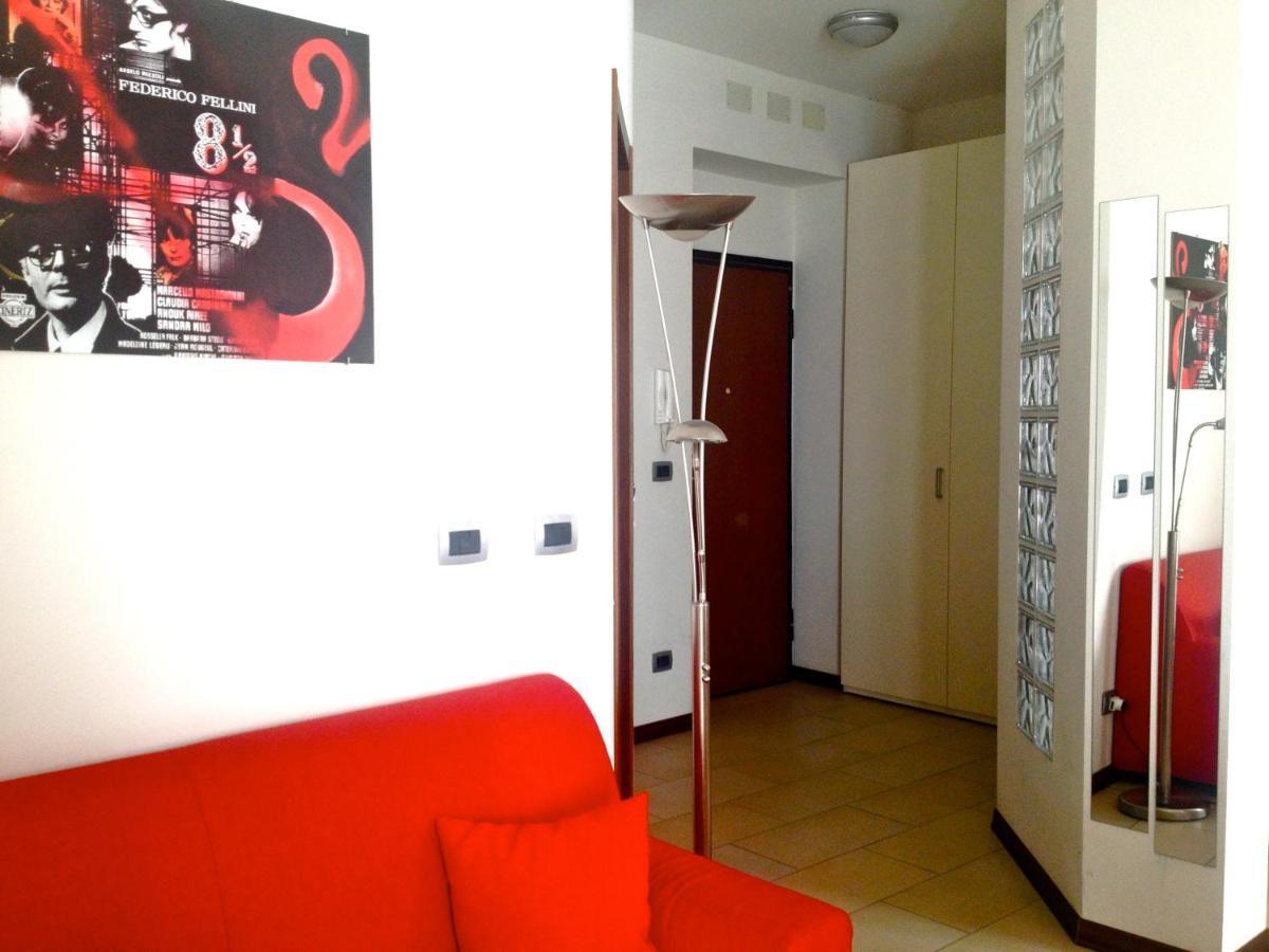 Residence San Marco Триест Номер фото