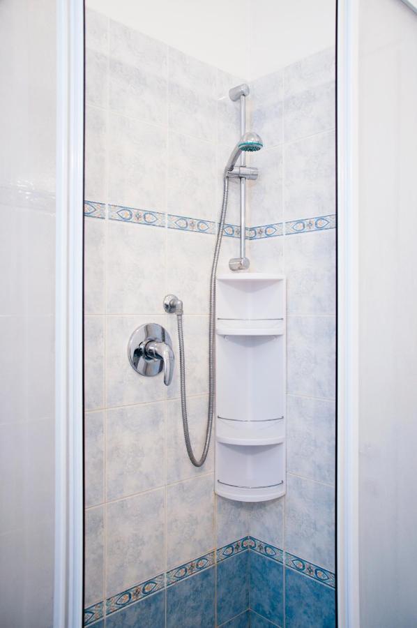 Residence San Marco Триест Экстерьер фото